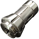PUSH TYPE COLLET 161E HEX ID= ( 7/16)" FOR TRAUB A25